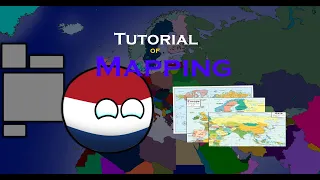 Tutorial of Mapping - For Beginners (13k special)