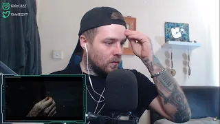 Chief's FIRST REACTION To "Heilung - Anoana"