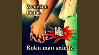 Lūša nagi (Vējš aiziet raudādams)