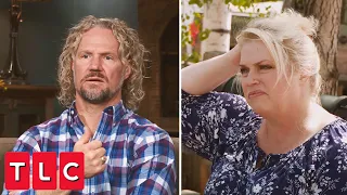 “We Should’ve Never Bought the RV” Kody Has Concerns with Janelle’s Plan | Sister Wives