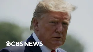 Trump arraigned on 37 federal charges, U.S. inflation cools, more | Prime Time with John Dickerson