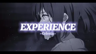 Experience 🗝 | Edit Audio | Credit if you use✨