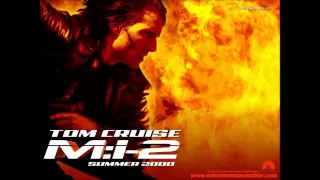 Mission Impossible II Theme  Instrumental