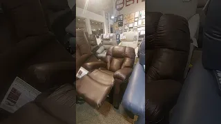 lift recliner at built rite furniture 2024