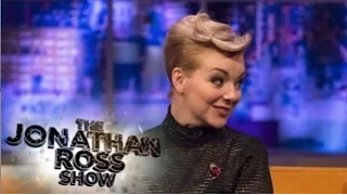 Sheridan Smith On Becoming Cilla Black | The Jonathan Ross Show