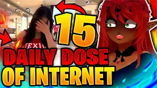 GET REJECTED!! | Daily Dose of Internet Reaction