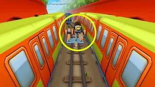 Compilation Subway Surfers / Subway Surf 1 Hour PlayGame in /2024/ On PC with Emulator Android Jake