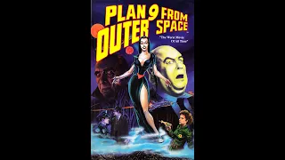 1957: Plan 9 from Outer Space