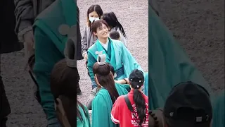 FanCam: Zheng YeCheng  as XiaoBai #郑业成 #zhengyecheng #정업성  #鄭業成 #TrinhNghiepThanh