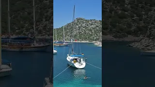 Sailing Türkiye