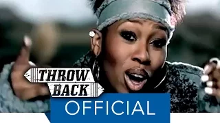 Missy Elliott - Work It (Official Video) l Throwback Thursday