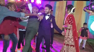 marriage dance sambalpuri #sambalpuri #viral #marriage