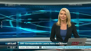 2022-03-01 ORF III AKTUELL 13:45 Uhr