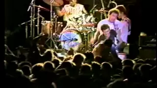 Dead Kennedys - Live Olympic Auditorium 1984