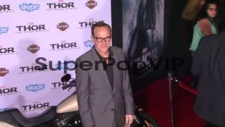 Clark Gregg at 'Thor: The Dark World' Los Angeles Premier...