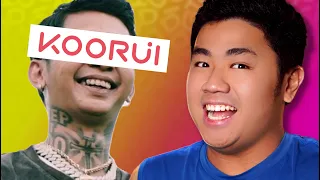 Sang Raja Terakhir | Koorui 24E3