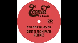 Leonid & Friends - Street Player (Dimitri From Paris Super Disco Blend - Parts I & II)