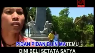 YAN SRIKANDI DESIRAN ANGIN