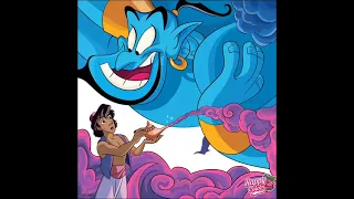 [Happy Color] Speedpaint Gameplay - Aladdin(1992)