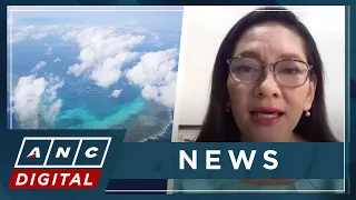 Hontiveros: A UN resolution on WPS not about U.S. or any other superpower, it's about PH | ANC