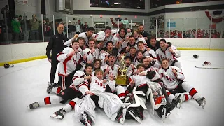 Benet Academy vs Providence Hockey 2.26.20