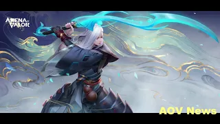 《傳說對決 Arena of Valor》Best AOV Music -《Sorrow's Edge》