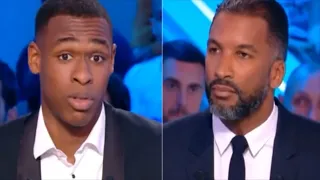 Issa diop : senegal jamais je jouerais que pour la france 🇫🇷