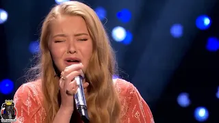 American Idol 2022 Ryleigh Madison Full Performance Hollywood Week Genre Challenge S20E07