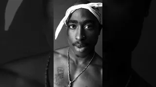 Se fumaron las cenizas del rapero Tupac Shakur 🤔🚬 #Shorts