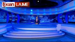 Edicioni i Lajmeve Tv Klan 05 Nentor 2019, ora 19:30