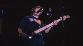 Pink Floyd - 7th May 1977 (Live at Anaheim) Super 8mm Film - Definitive Edition