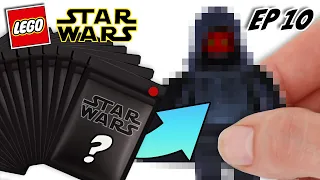 Opening Lego Star Wars MYSTERY Packs | EP10