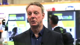 SEA Electric Brisbane Truck Show 2021 - Bill Gillespie