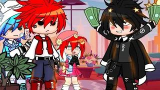 💕Let's play family 😍 ft Sora jaxx levi inquistormaster soraxx💙❤️ read the desc 💕😌