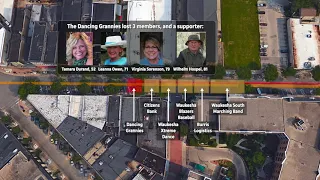 Breakdown of Waukesha Parade tragedy