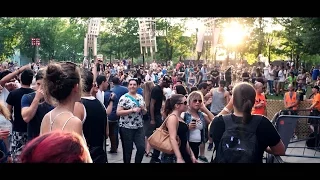 Montreal's summer | With Alex Vizeo ► What's up on Earth