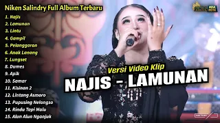 Niken Salindry Full Album || Najis, Lamunan, Niken Salindry Terbaru 2024 - KEMBAR MUSIC DIGITAL