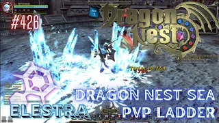 #426 Elestra ~ Dragon Nest SEA PVP Ladder