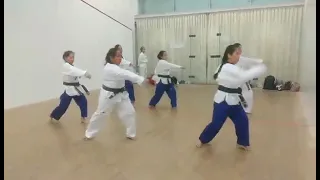 tae kwon do training class wanchai branch, open for enrollment,  free try out, pm is the key.
