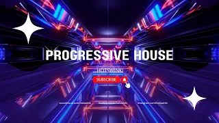 Progressive house mix 2023