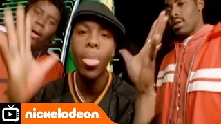 Kenan and Kel | Theme Tune with Lyrics | Nickelodeon UK