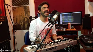 Ya no hay forma de pedir perdón - Cover de Pedro Aznar