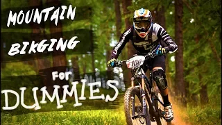How to Mountain Bike Guide: For Beginners and Beyond