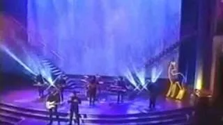 Modern Talking - Hit Medley (Live ARD Bambi Awards 08.11.1998)