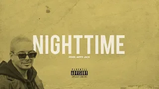 Free J Balvin x Sean Paul Type Beat - "Nighttime"