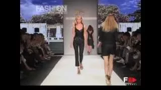 Fashion Show "Roberta Scarpa" Spring Summer 2008 Pret a Porter Milan 4 of 4 by Fashion Channel