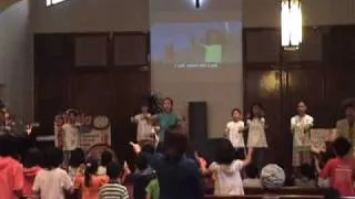 EFCSB VBS 2009 Part 1