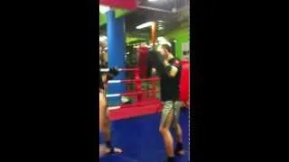 Mixed Martial Art Магомед Асабалиев