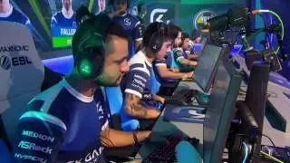 PashaBiceps fail vs SK Gaming de nuke