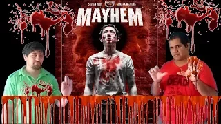 Critica Mayhem